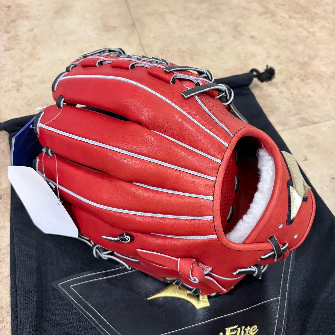 ミズノ MIZUNO 硬式 グローブ グラブ オールラウンド 限定モデル