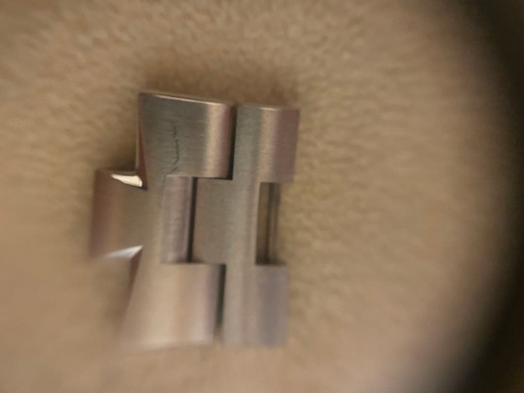 ヴァシュロンコンスタンタン　オーヴァーシーズ