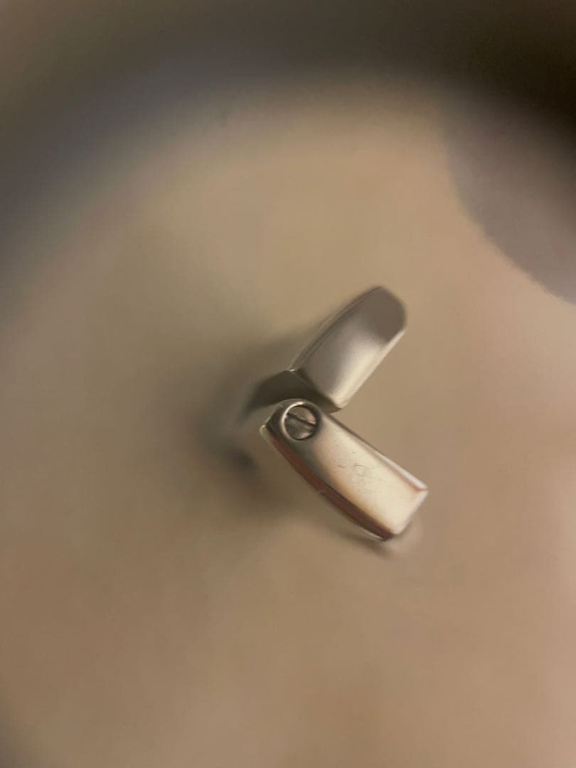 ヴァシュロンコンスタンタン　オーヴァーシーズ