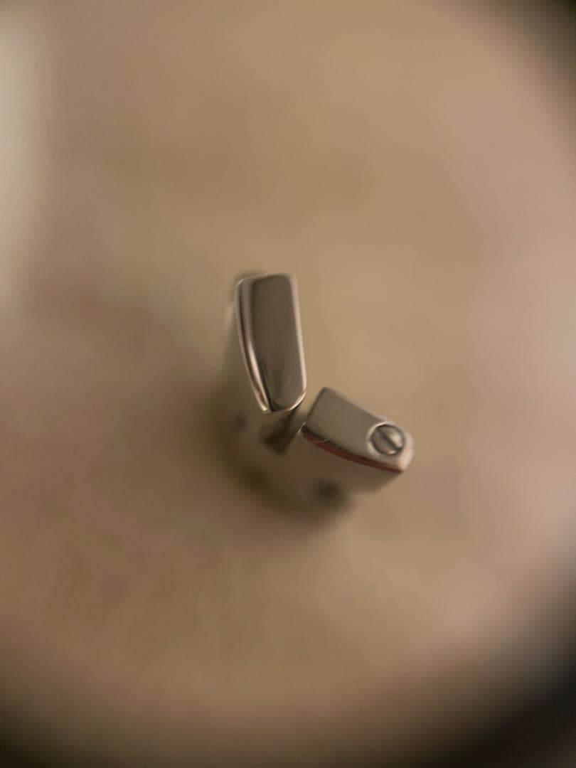 ヴァシュロンコンスタンタン　オーヴァーシーズ