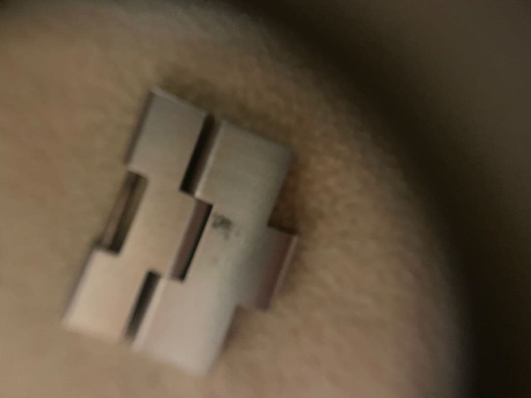 ヴァシュロンコンスタンタン　オーヴァーシーズ