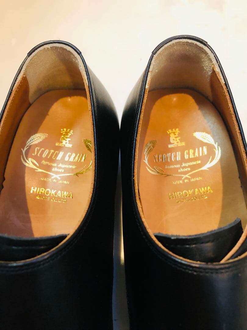 ★新品未使用品★定価30,000円！スコッチグレイン シャインオアレイン25 E