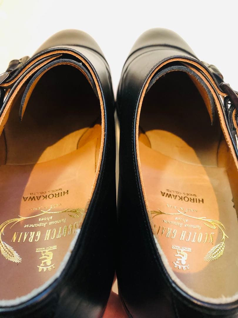 ★新品未使用品★定価30,000円！スコッチグレイン シャインオアレイン25 E