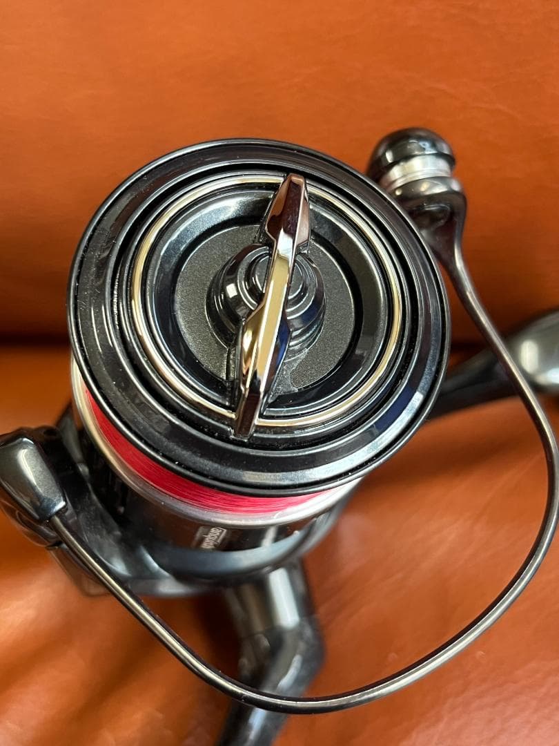 19 Vanquish C2000SSS-B シマノ　ヴァンキッシュ　アジング用