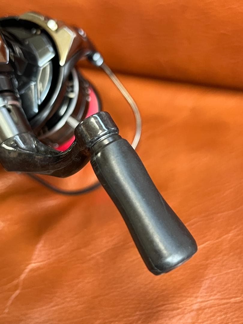 19 Vanquish C2000SSS-B シマノ　ヴァンキッシュ　アジング用