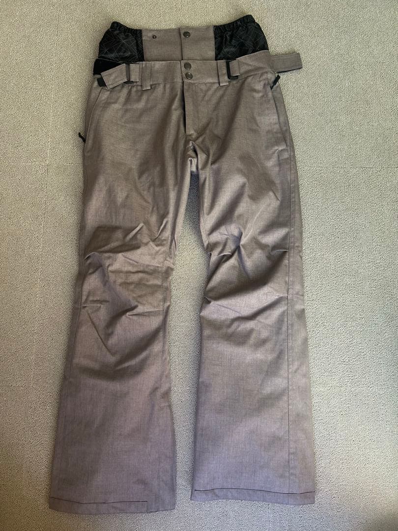 スノボウェア スキーウェア 上下セット レディース