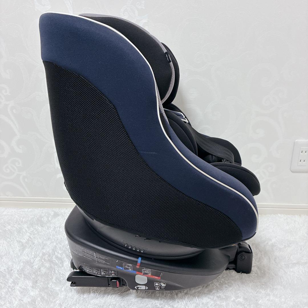 【美品】Joie Arc360° チャイルドシート　ISOFIX対応・回転式