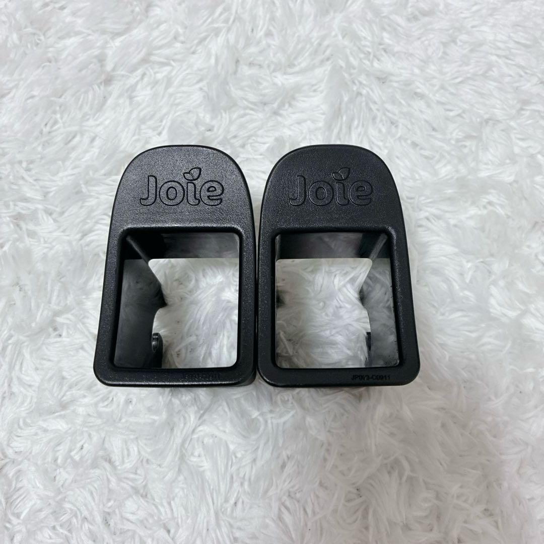 【美品】Joie Arc360° チャイルドシート　ISOFIX対応・回転式