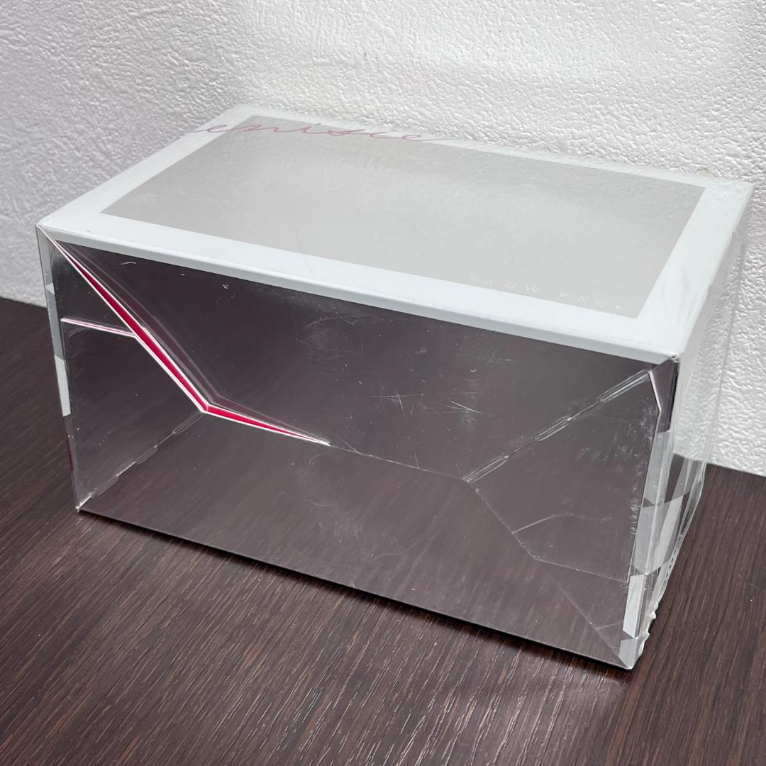 【7888①】新品未使用 エニシーグローパック 炭酸ガスパック 1箱10回分