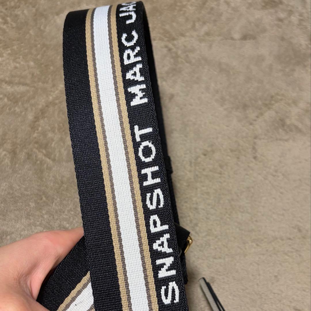 MARC JACOBS ショルダーバッグ