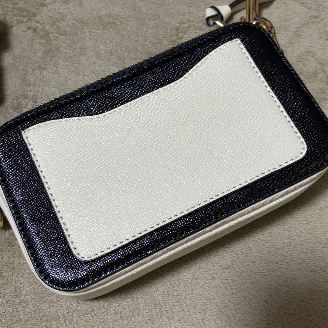MARC JACOBS ショルダーバッグ