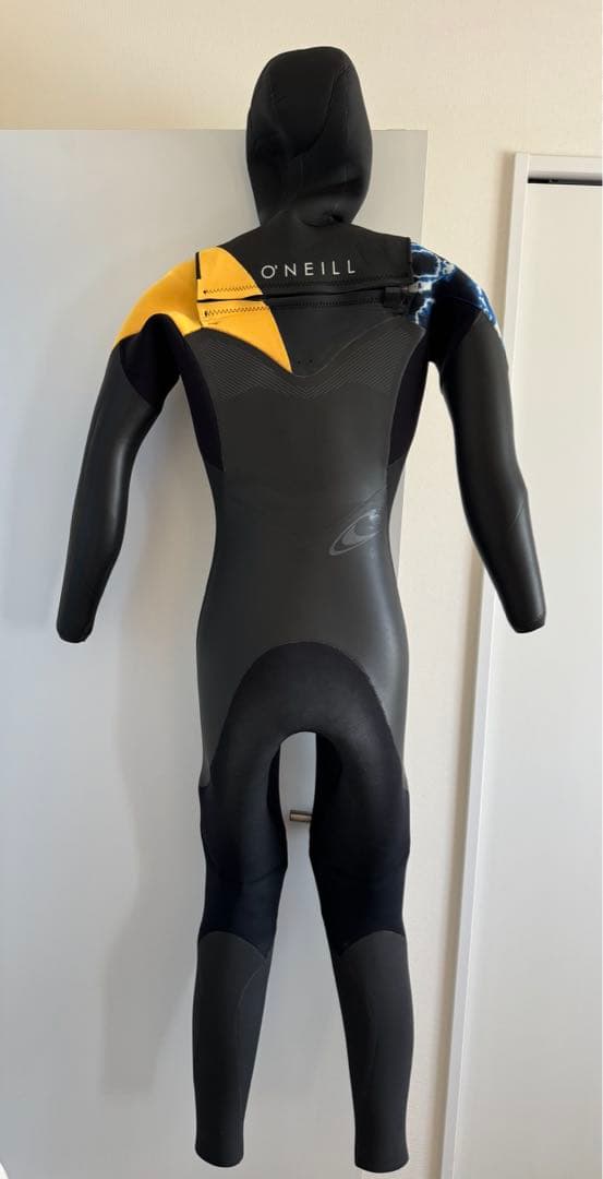 【美品】オニールセミドライ（キャップ付き）