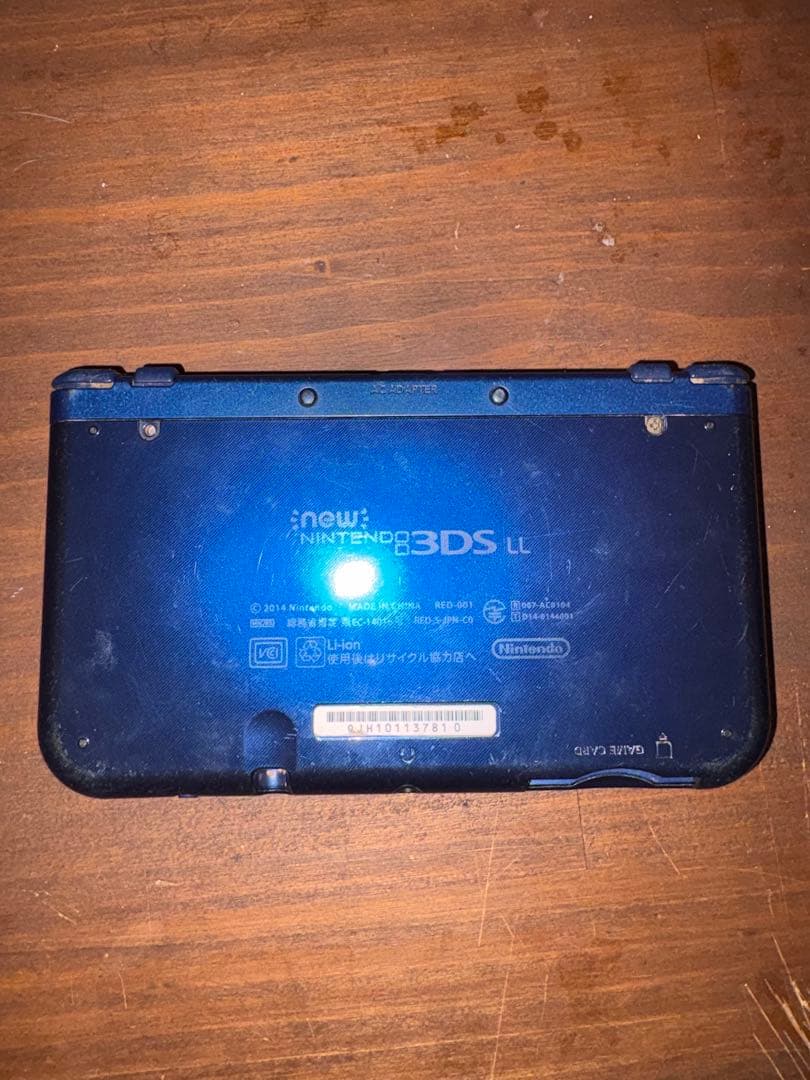 大乱闘スマッシュブラザーズ 3DS