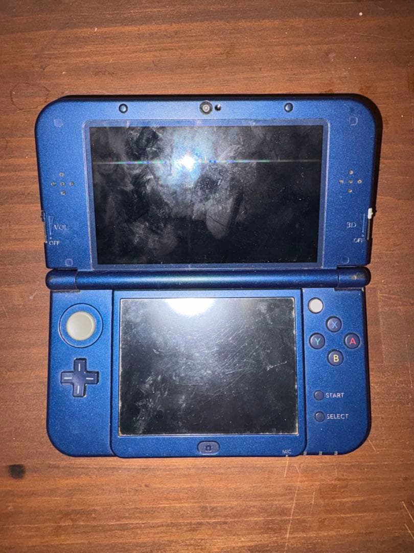 大乱闘スマッシュブラザーズ 3DS