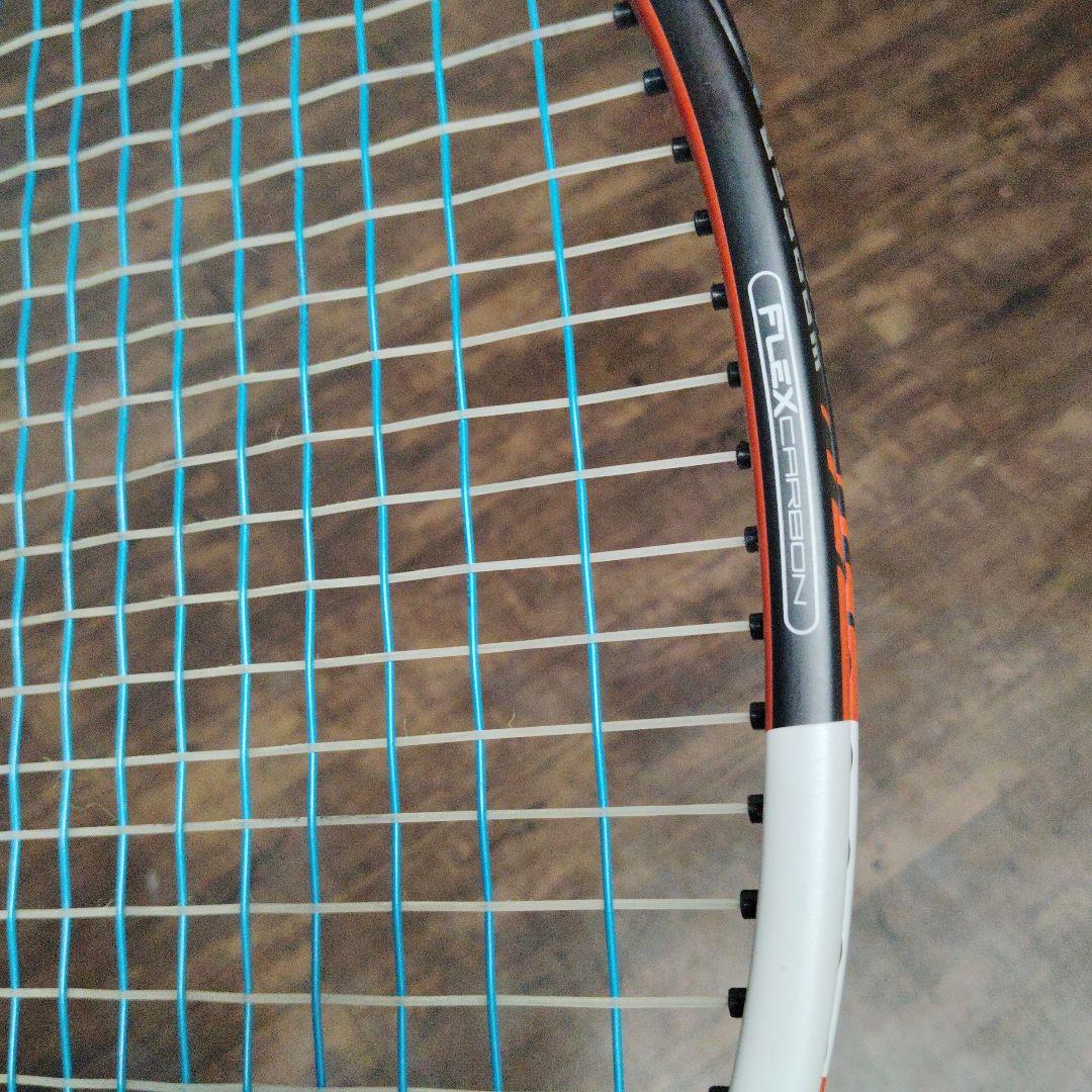 Babolat Pure Control テニスラケット