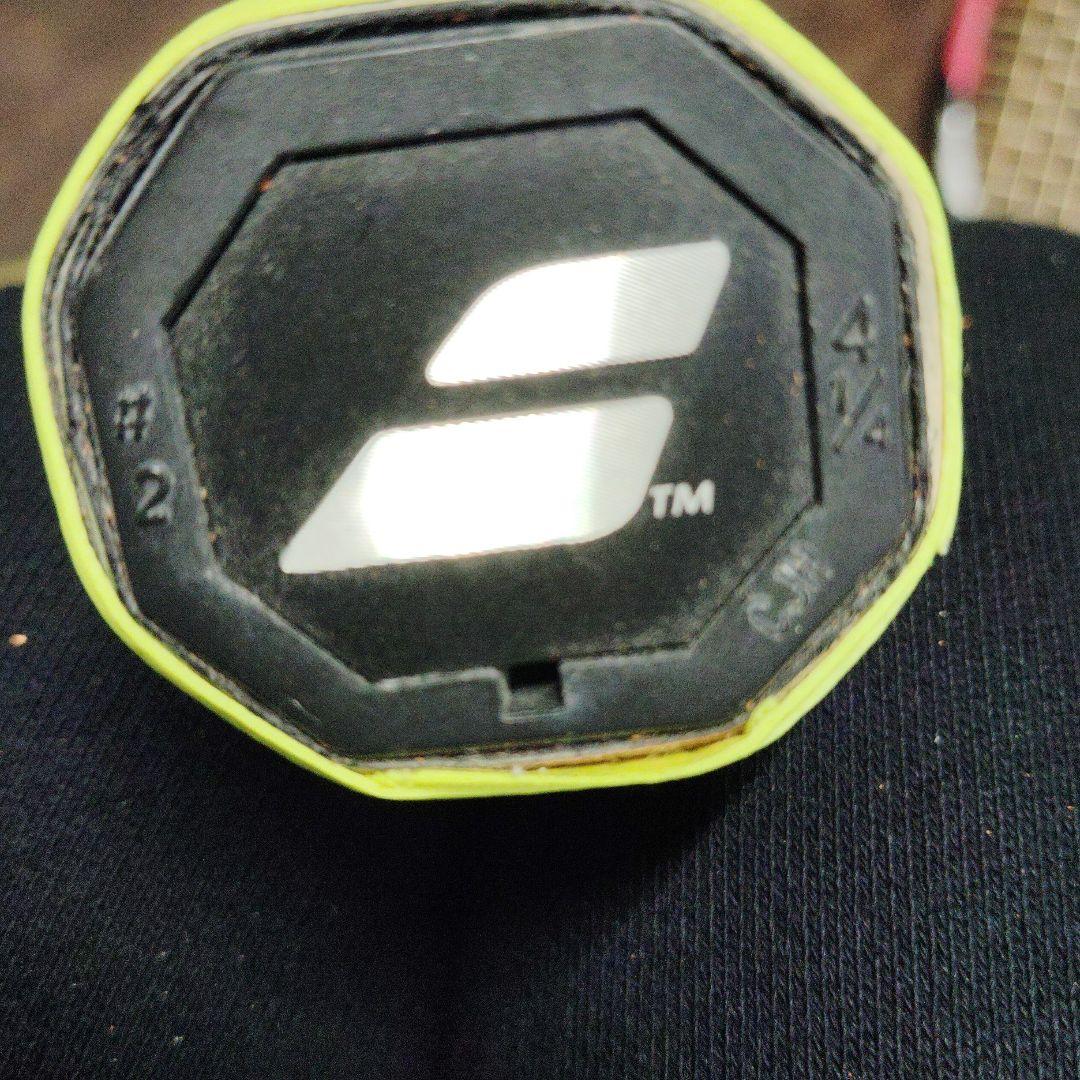 Babolat Pure Control テニスラケット