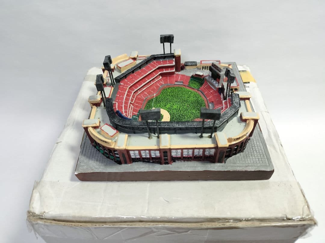 ブッシュ・スタジアムⅢ／スタジアムレプリカ (2006／カージナルス)