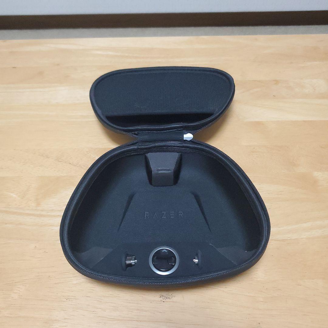 Razer Raiju Ultimate PS4公式ライセンスコントローラー