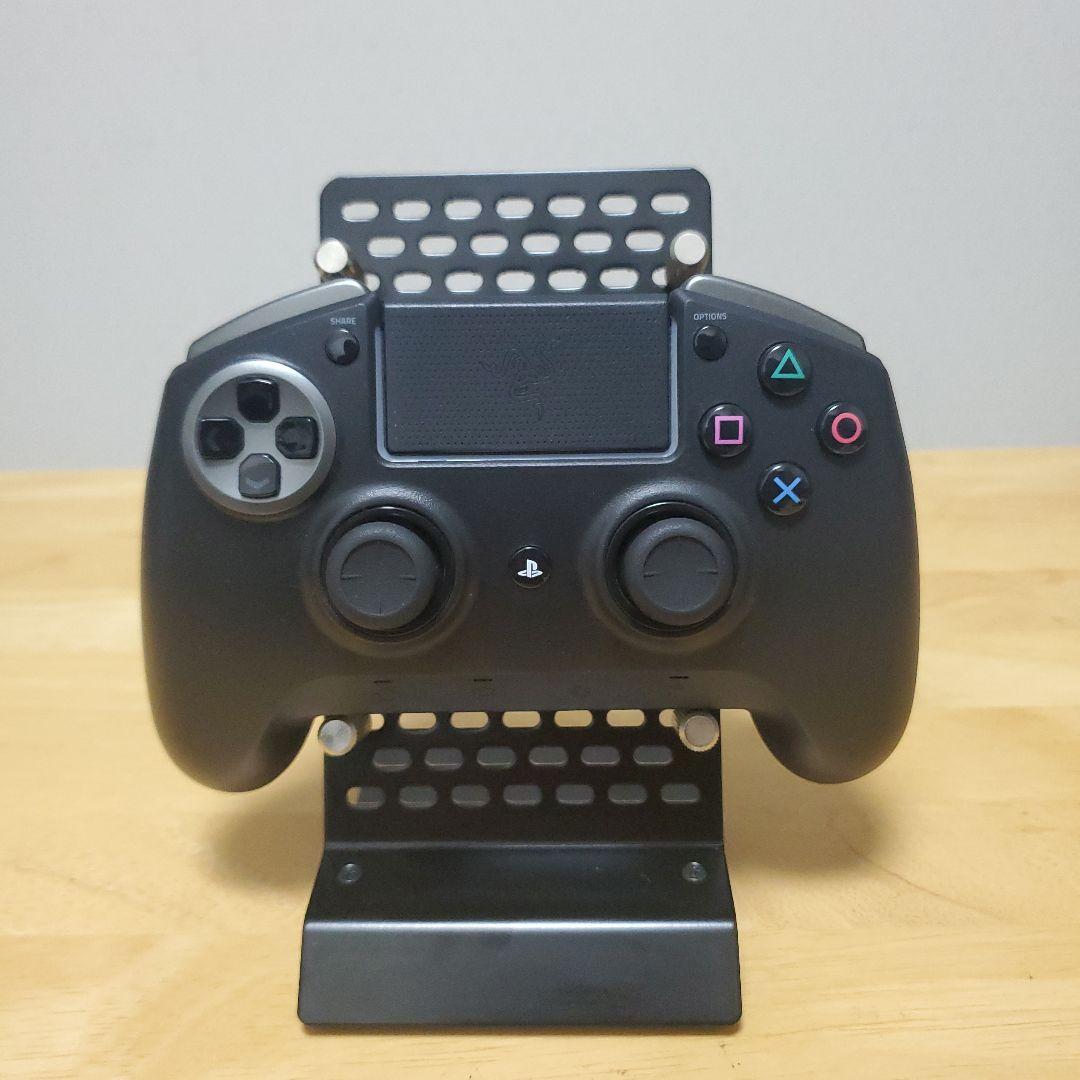 Razer Raiju Ultimate PS4公式ライセンスコントローラー