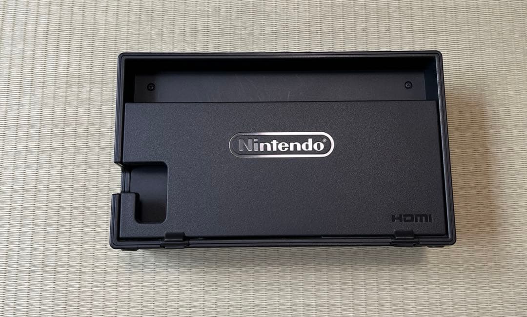 【ジャンク品】Nintendo Switch 本体 スプラトゥーン2セット