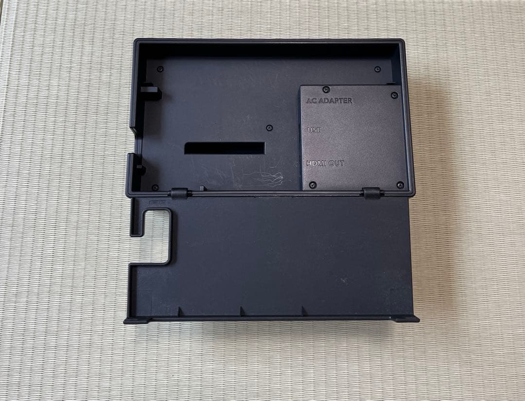 【ジャンク品】Nintendo Switch 本体 スプラトゥーン2セット