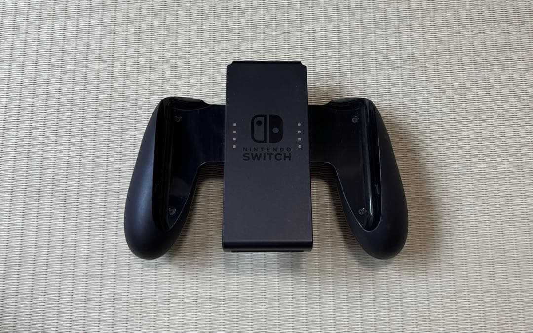 【ジャンク品】Nintendo Switch 本体 スプラトゥーン2セット