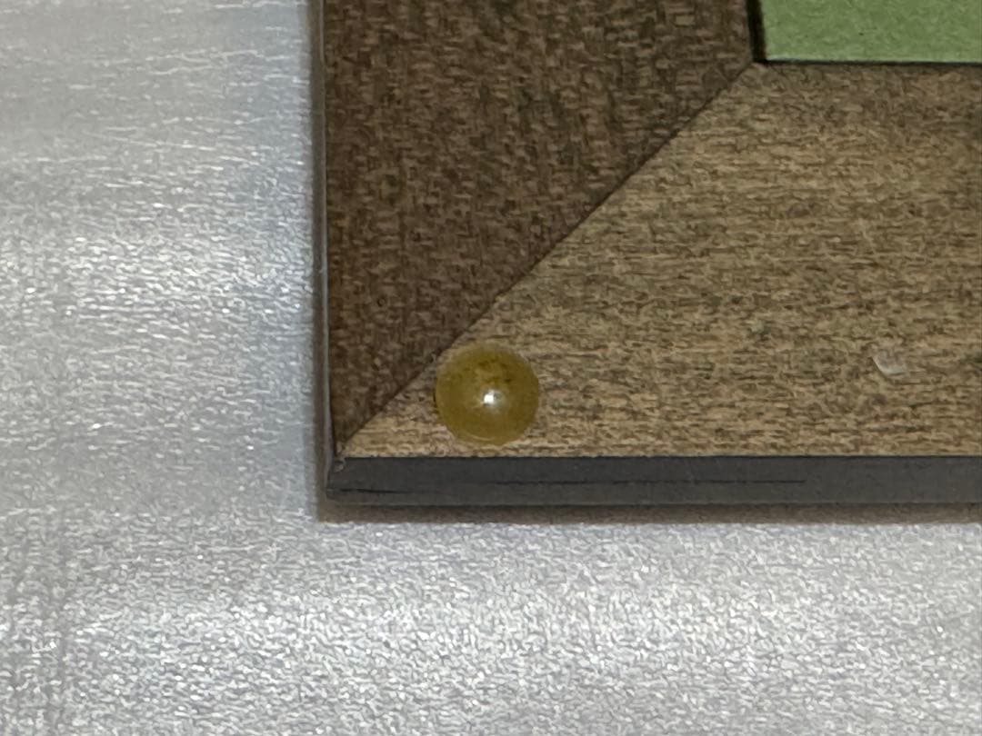 城本敏由樹　エンペラー