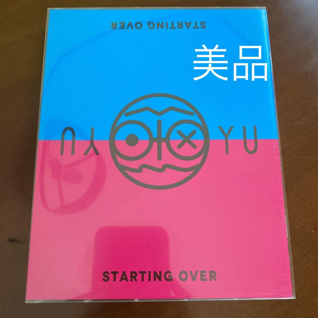 高橋優 / SPECIAL LIVE Blu-ray Diary of 2019