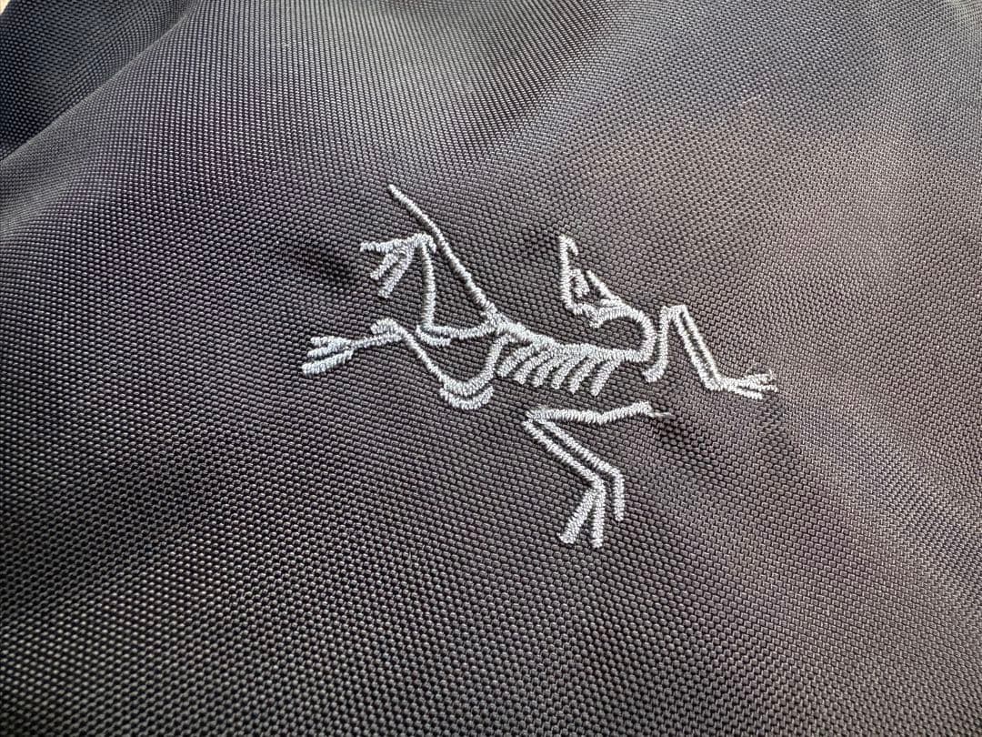 ARC'TERYX MANTIS 26 アークテリクス マンティス26リュック