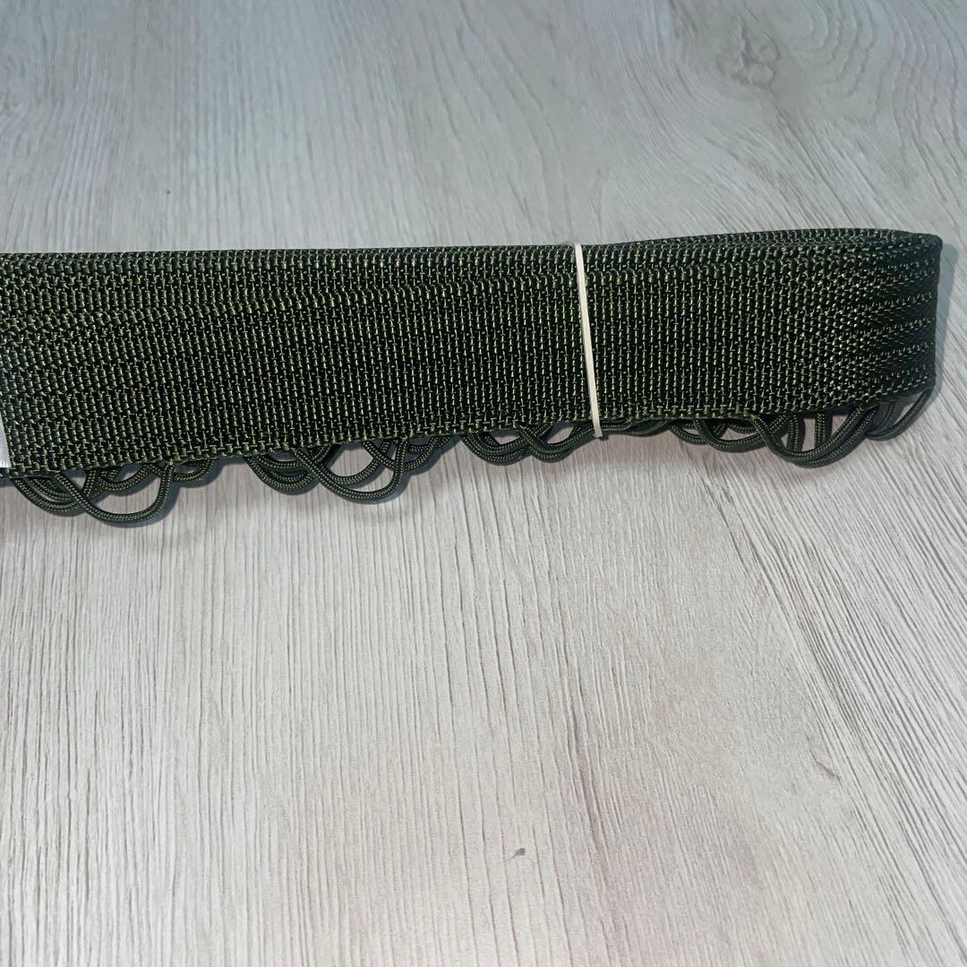 ★(モトハシテープ)MOTOHASHI TAPE TOUGH HOOK カーキ