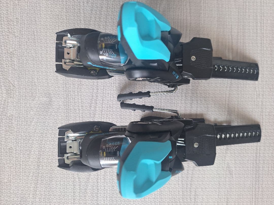 Y*i様 HEAD GSスキービンディング付き