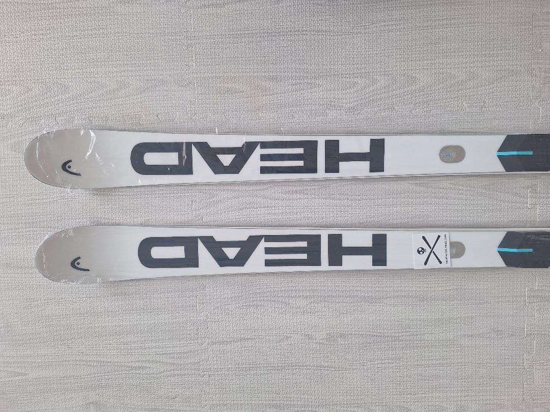 Y*i様 HEAD GSスキービンディング付き
