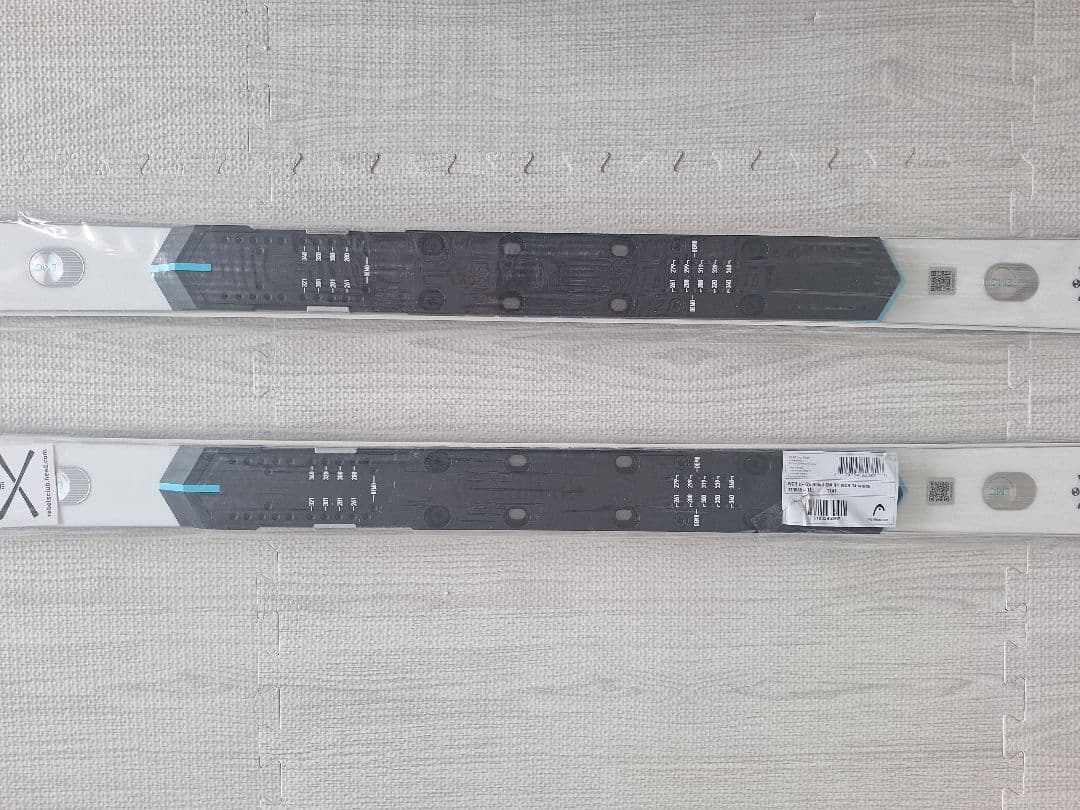 Y*i様 HEAD GSスキービンディング付き