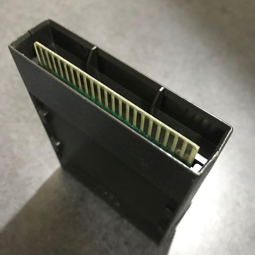 【希少/超激レア/当時物】SEGA セガ　R-TYPE　マークIII専用ソフト