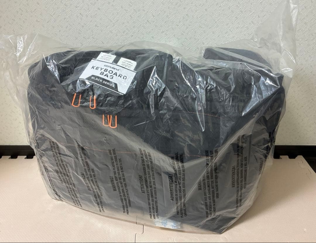 ね*ん様 Roland CB-B88V2 キーボードバッグ　ローランド　バック