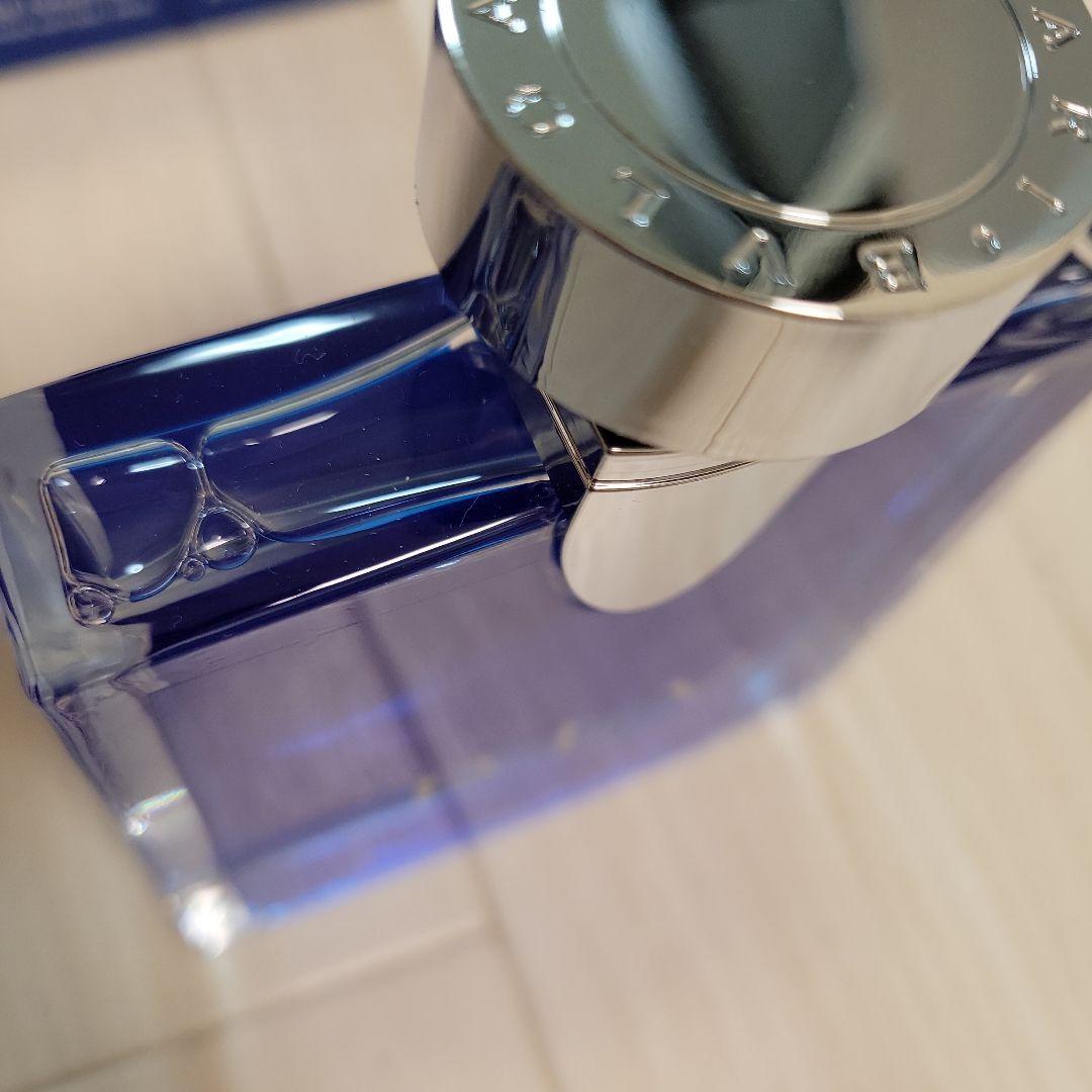 ア*】様 【正規品】BVLGARI BLV ブルガリ ブルー プールオム 100