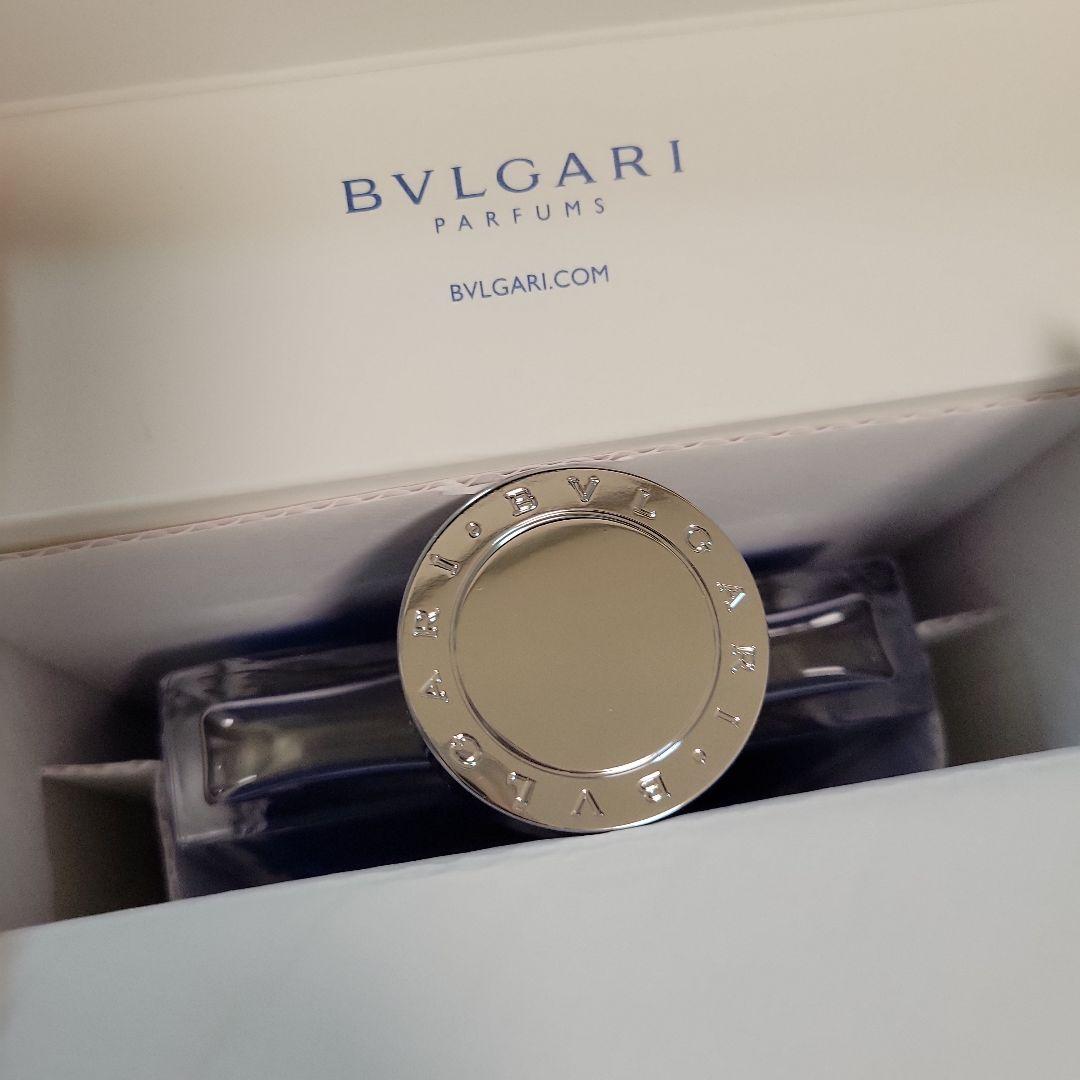 ア*】様 【正規品】BVLGARI BLV ブルガリ ブルー プールオム 100