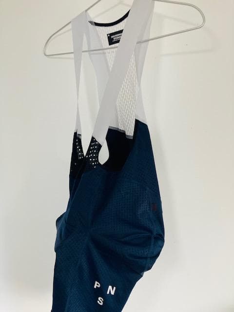 Pas Normal Studios MechanismビブショーツネイビーM