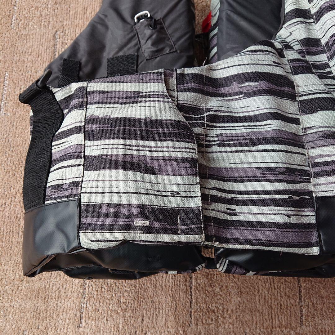 シマノ XEFO トリッパーゲームベスト