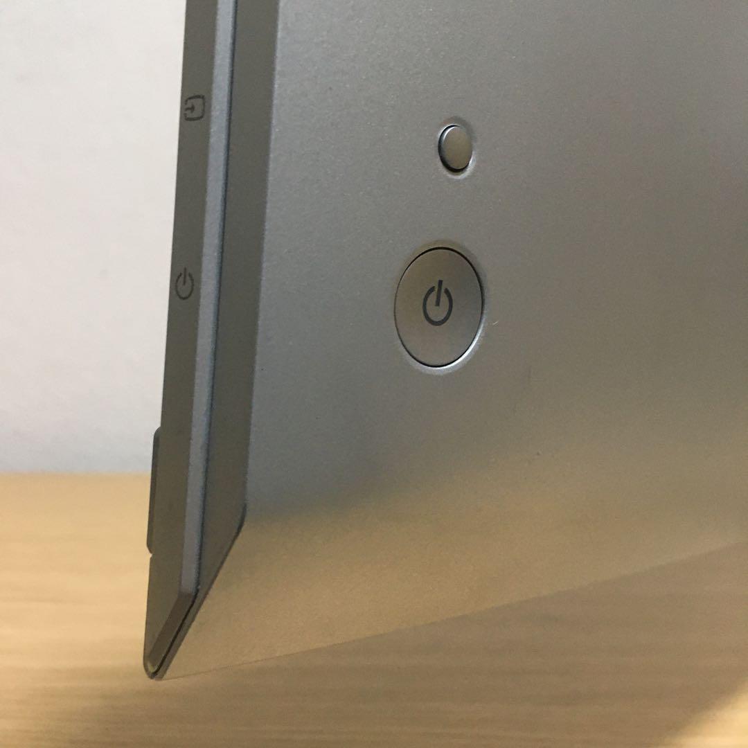 フルセット Lenovo Win11 一体型 デスクトップPC 23'モニター