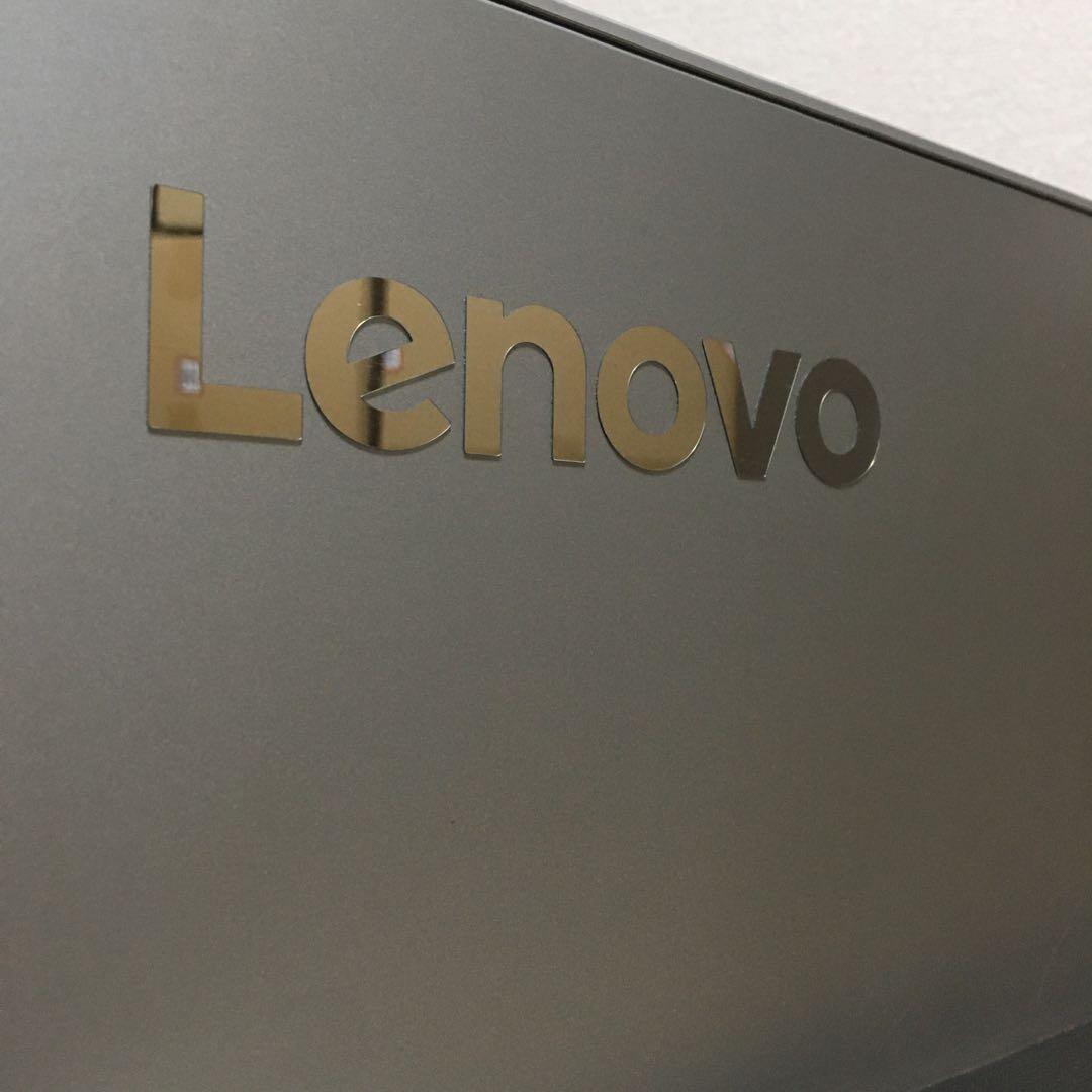 フルセット Lenovo Win11 一体型 デスクトップPC 23'モニター