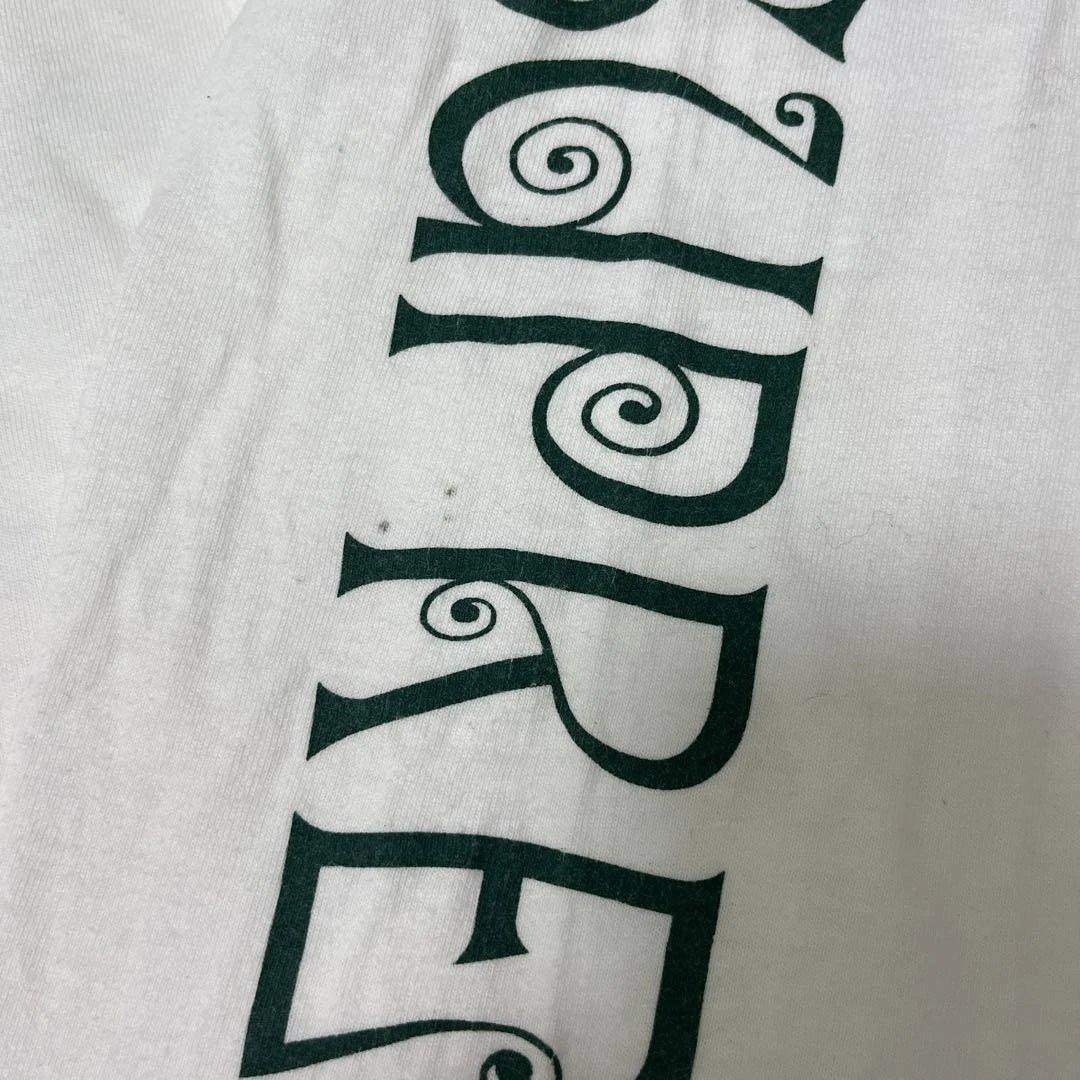 【希少 入手困難】サウスツーウェストエイト×シュプリーム コラボ 長袖カットソー