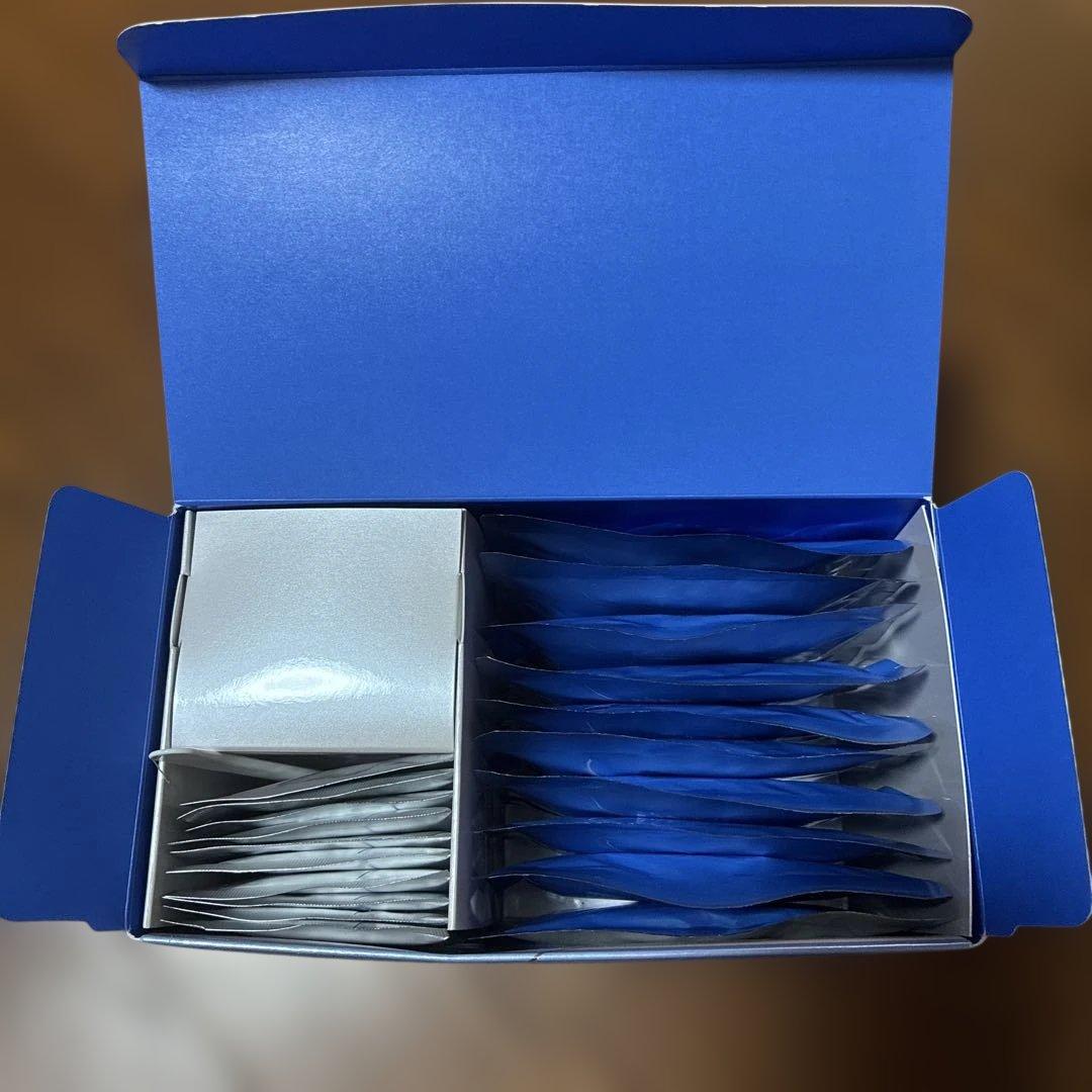 エニシーグローCL 10パック スパチュラ付き