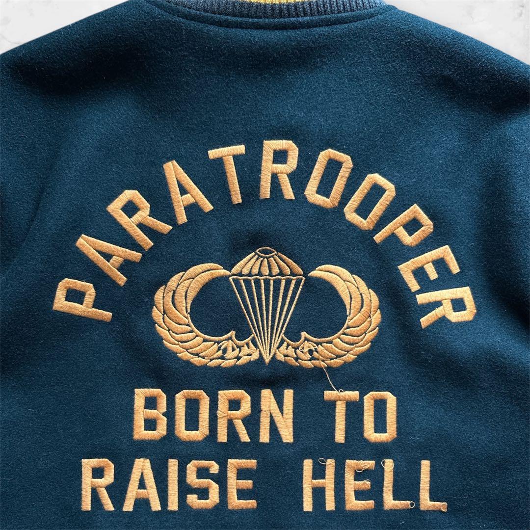 スタジャン　HOUSTON