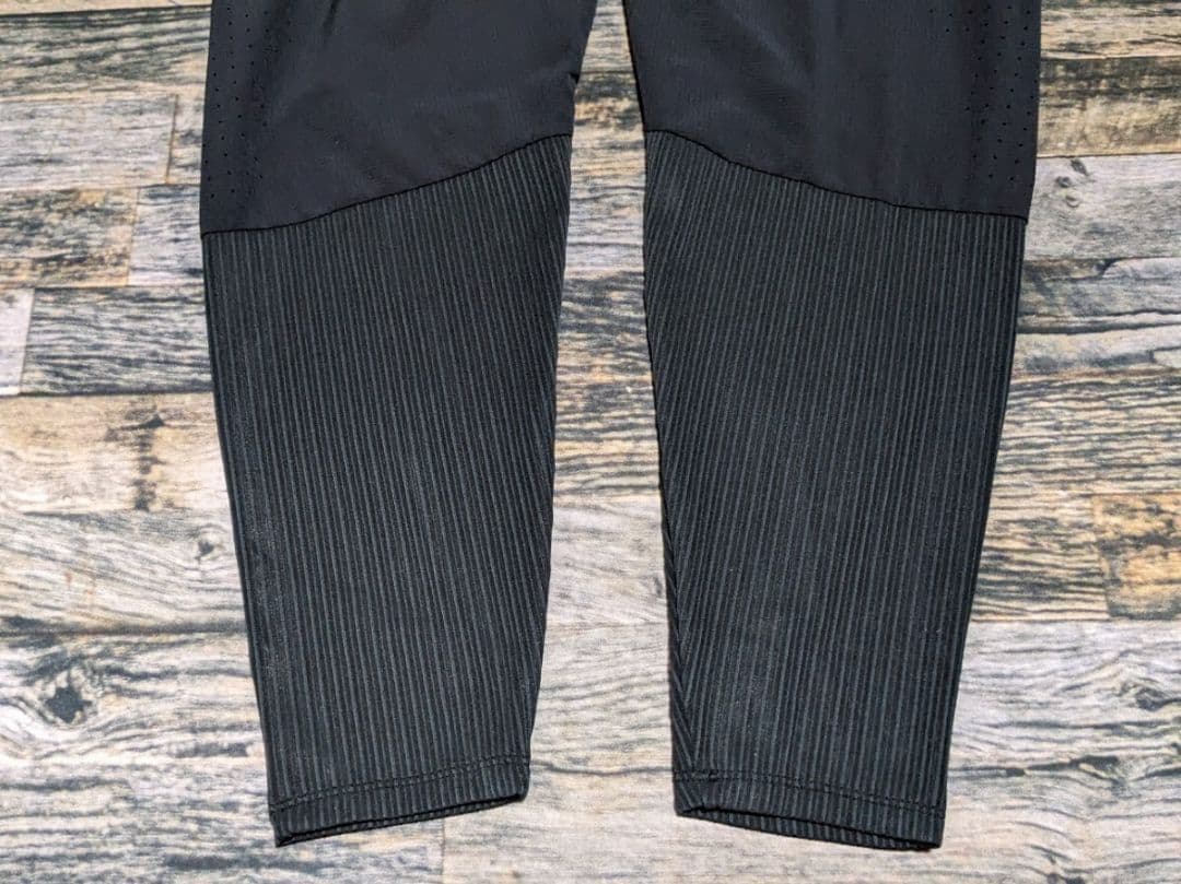 XL ナイキ エアロスイフト ADV ランニング ジョガーパンツ @1.5万 黒