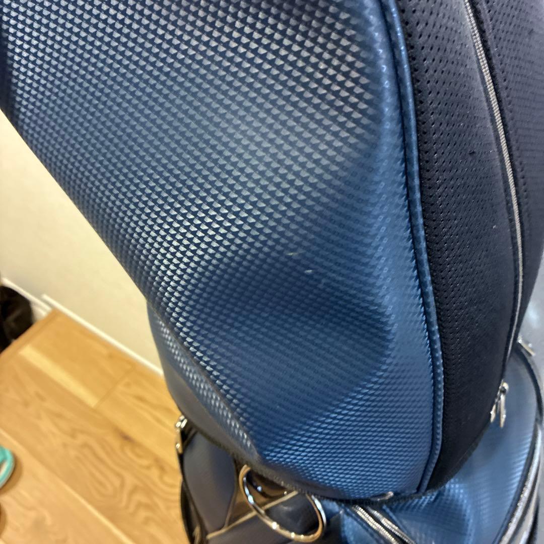 titleist ゴルフバッグ