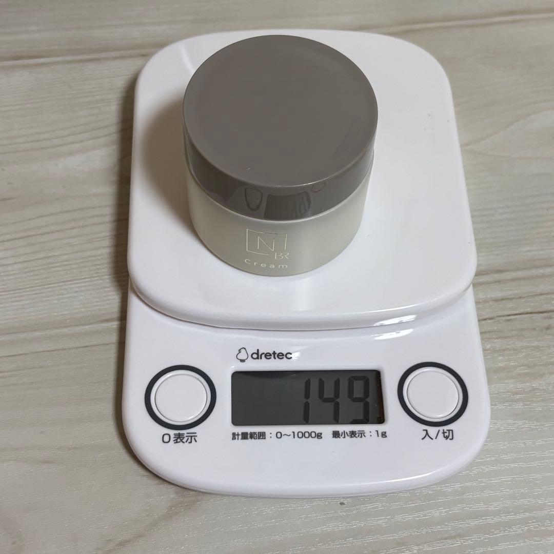 【12個セット】N organic B rithtホワイトリッチクリーム他