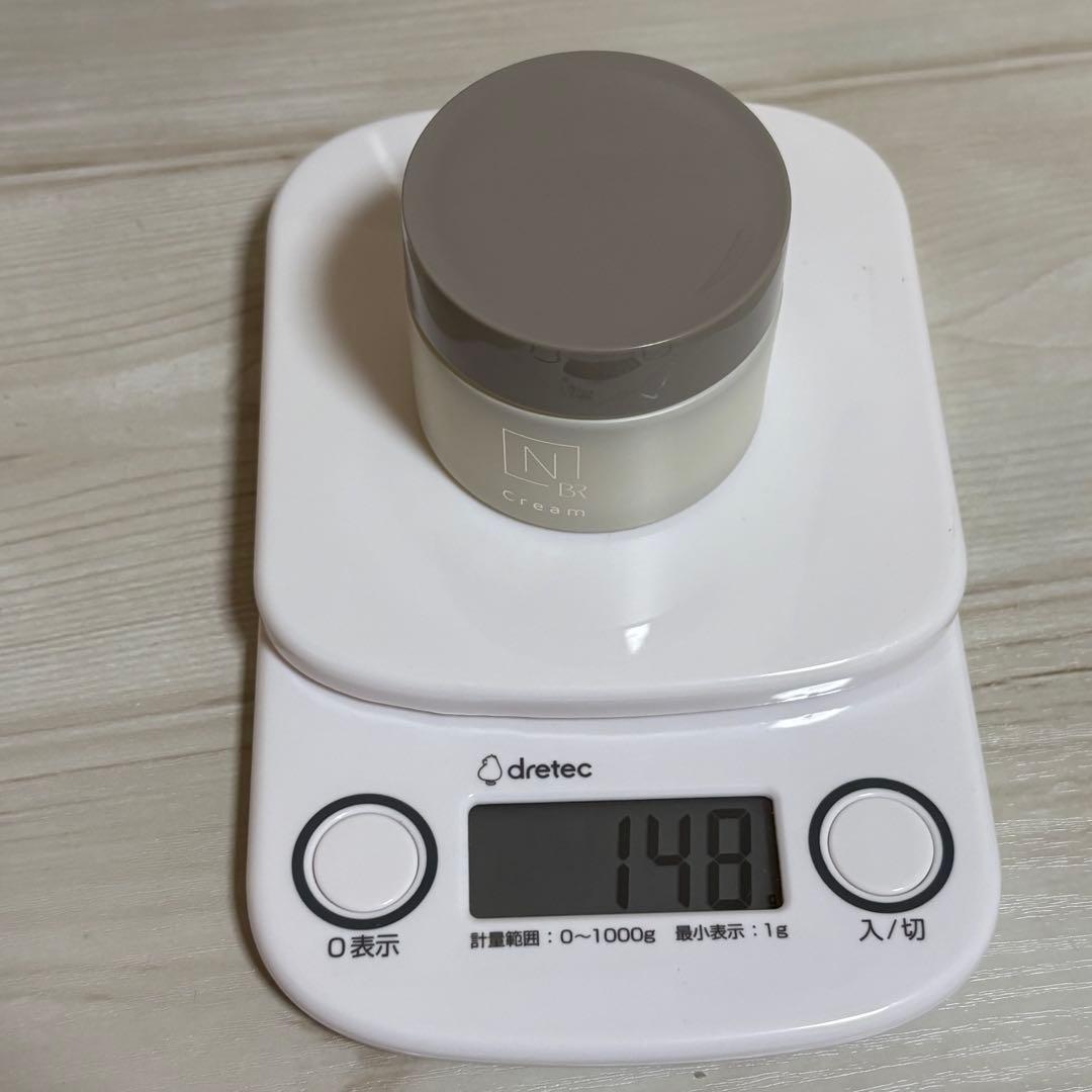 【12個セット】N organic B rithtホワイトリッチクリーム他