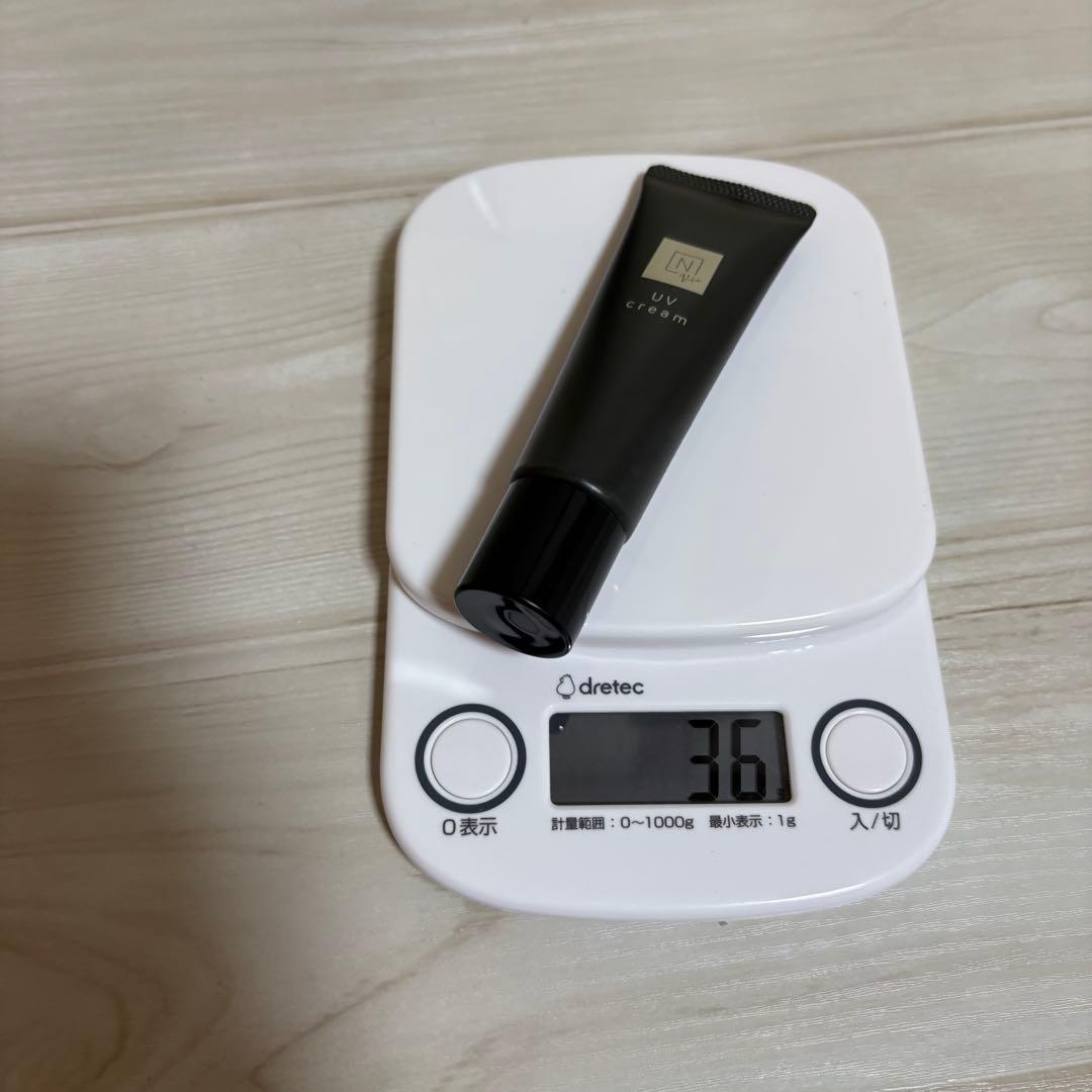 【12個セット】N organic B rithtホワイトリッチクリーム他