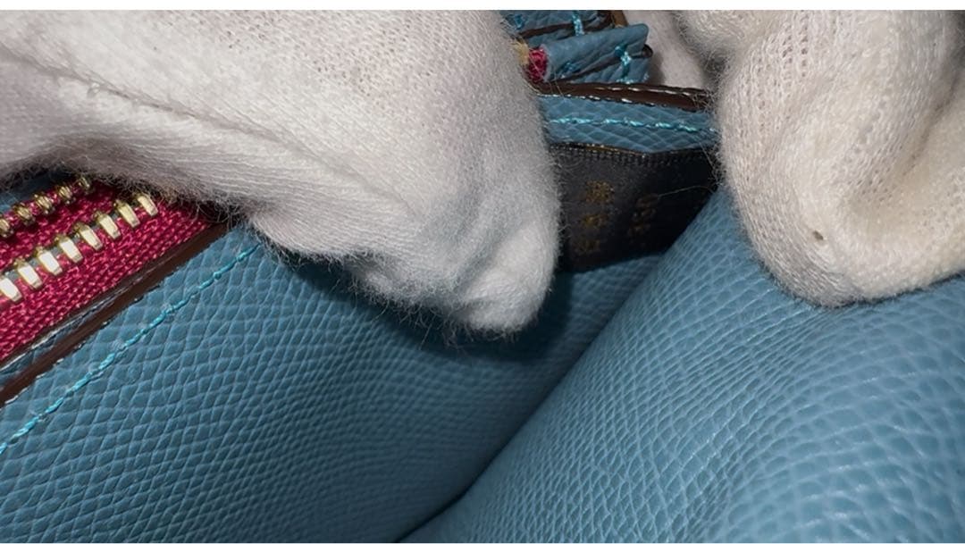 【未使用品】チビナイル　Civinile 長財布